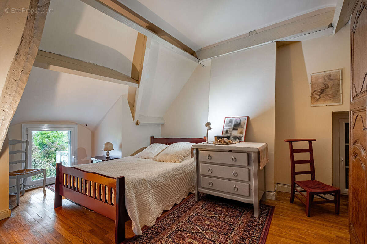 Maison à HERBIGNAC