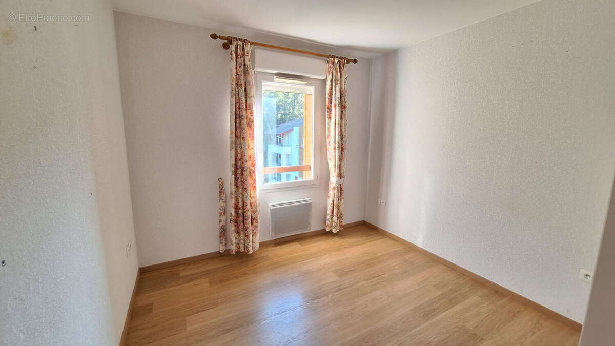 Appartement à ASCAIN