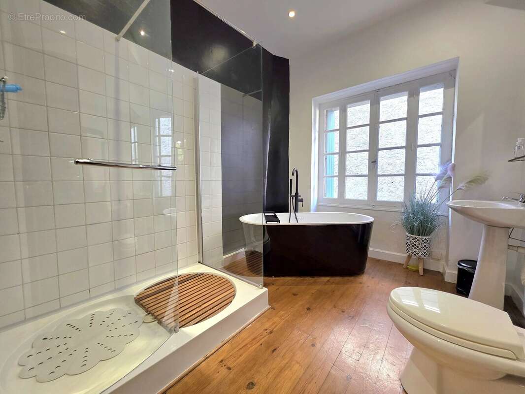 Belle maison de ville de 2 chambres - photo 20