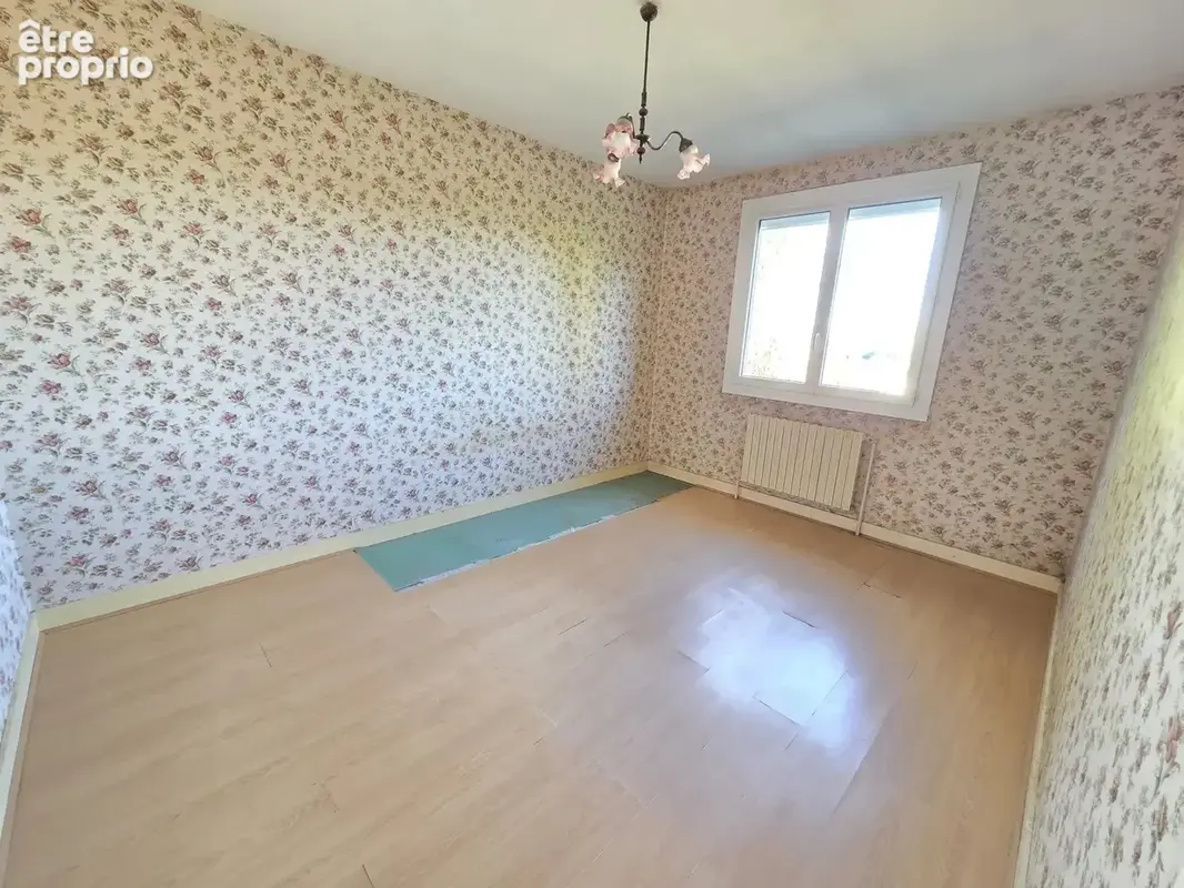 Maison vue Loire, sous-sol complet, 5 chambres - photo 5