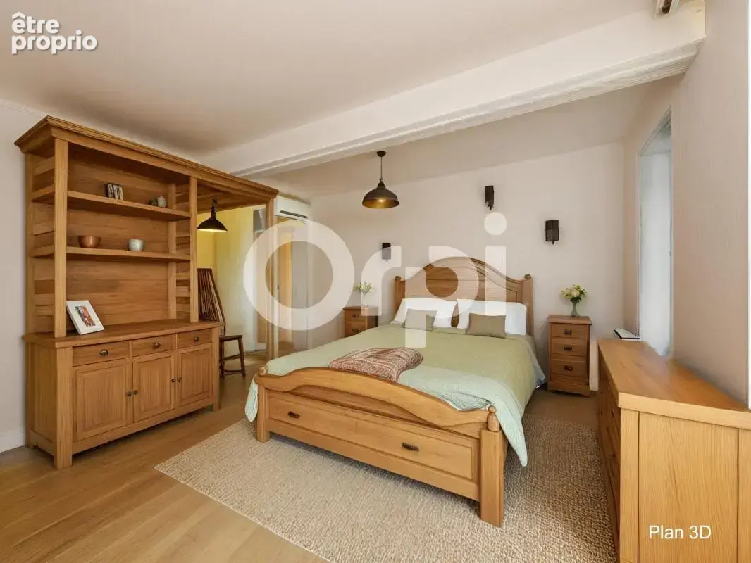Ensemble avec dépendances de 300m² axe EVREUX - CONCHES - photo 6