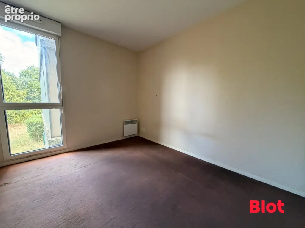 Appartement 62 m² à Mordelles  - photo 8