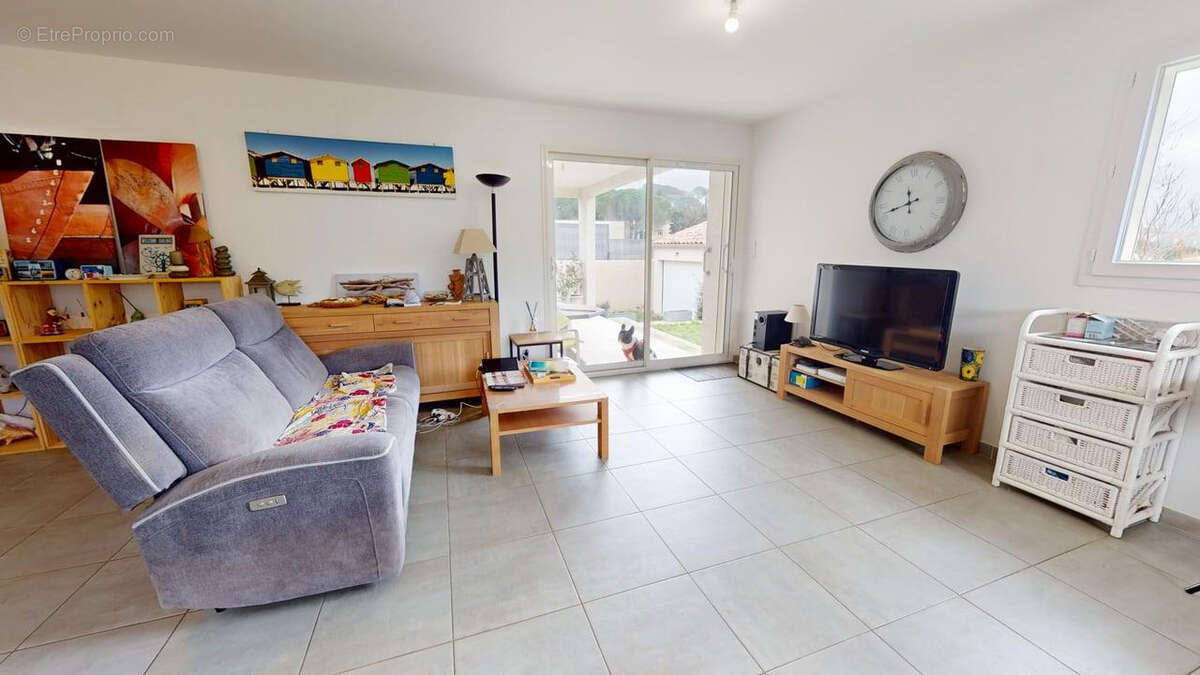 Maison à CARCASSONNE