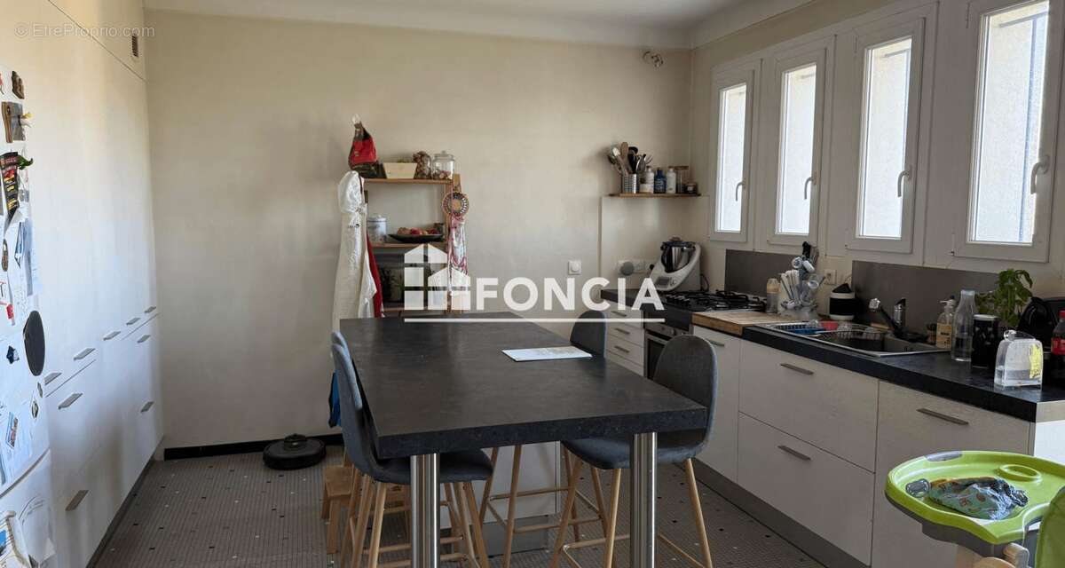 Maison à SAINT-SEBASTIEN-SUR-LOIRE