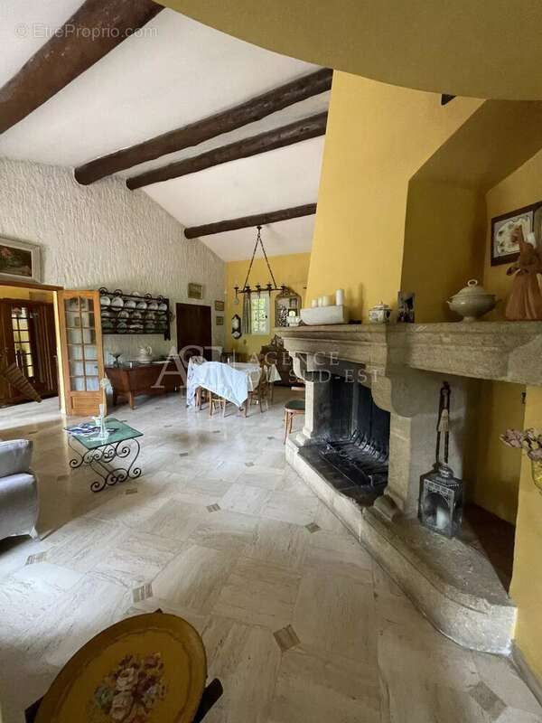 Maison à AIX-EN-PROVENCE