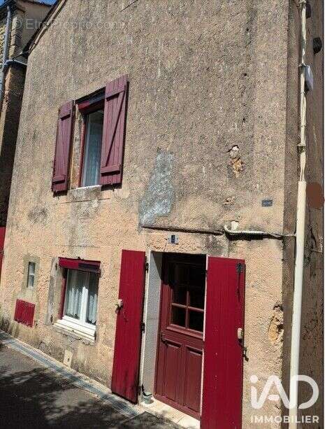 Photo 4 - Maison à SALLES-DE-BELVES