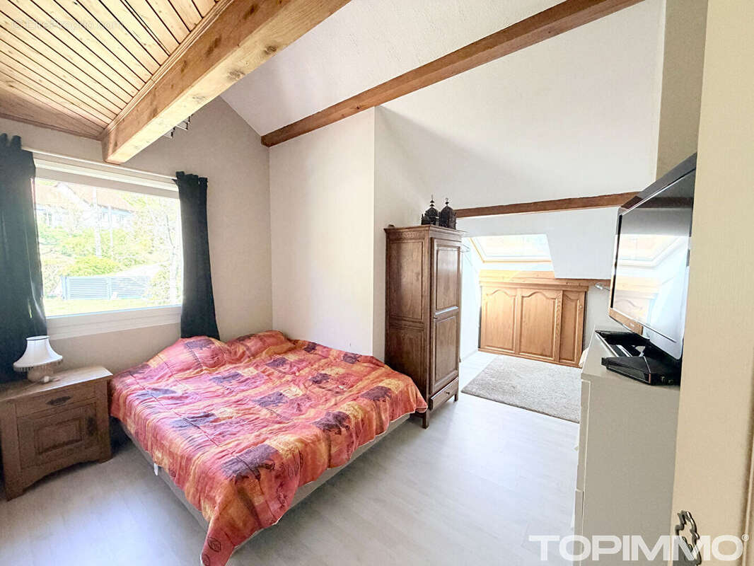 Maison à TAINTRUX