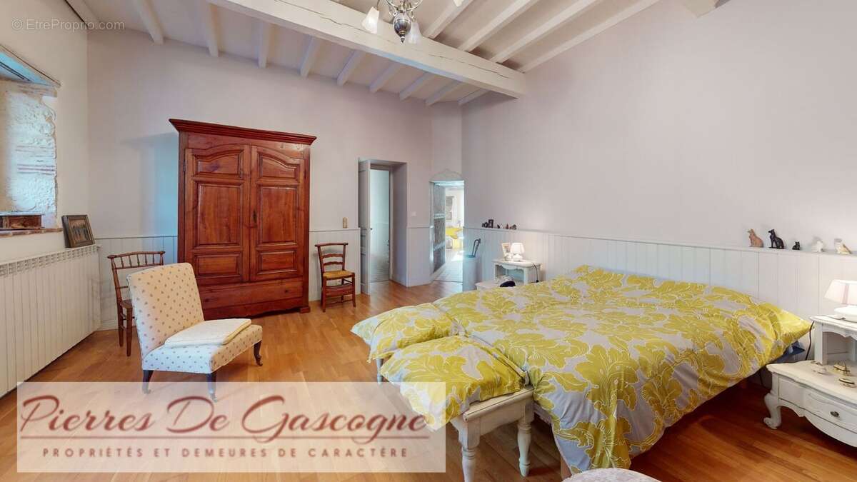 273500117 - Maison à AUCH