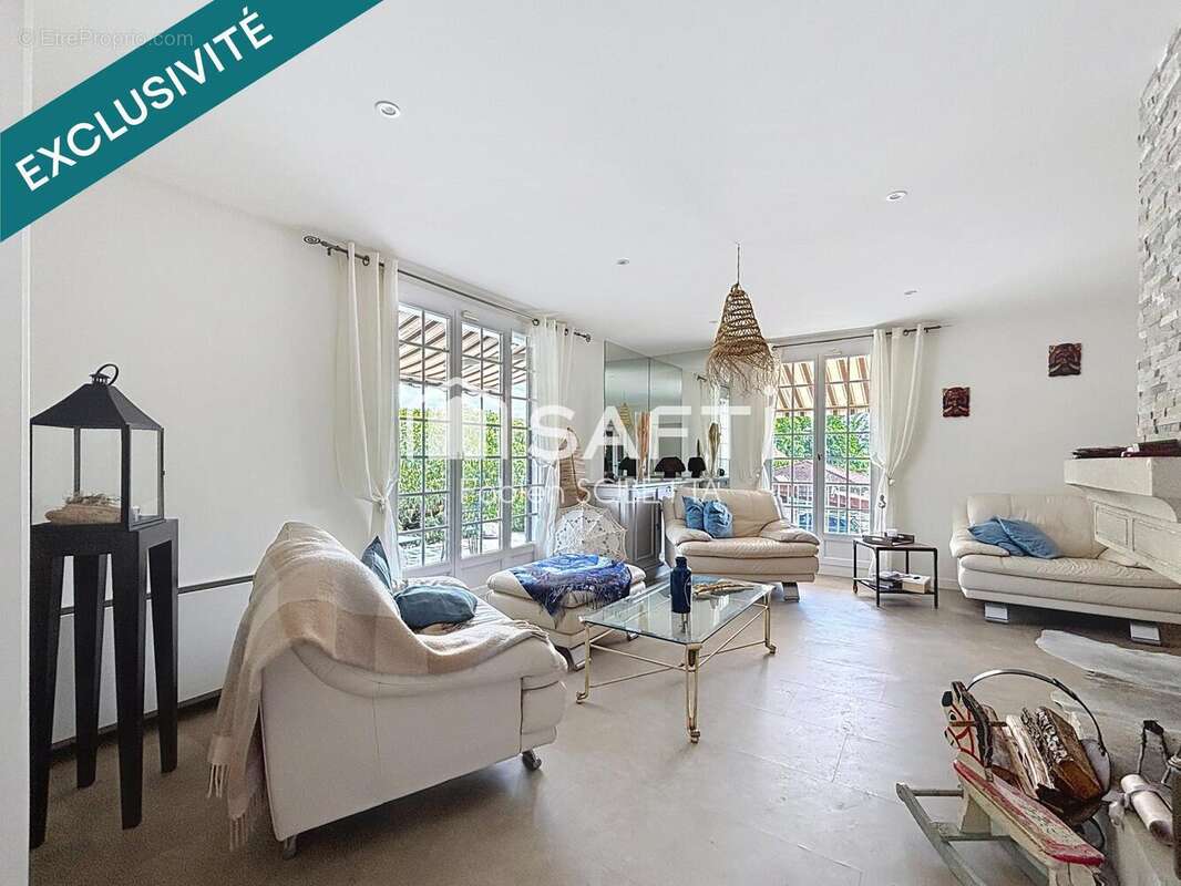 Photo 4 - Maison à MORESTEL