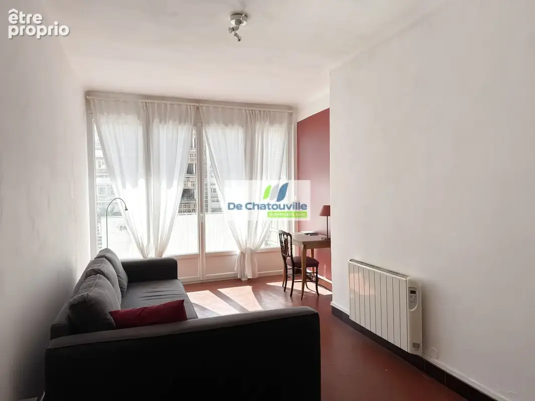 Photo Appartement à Toulon au prix de 143 100€