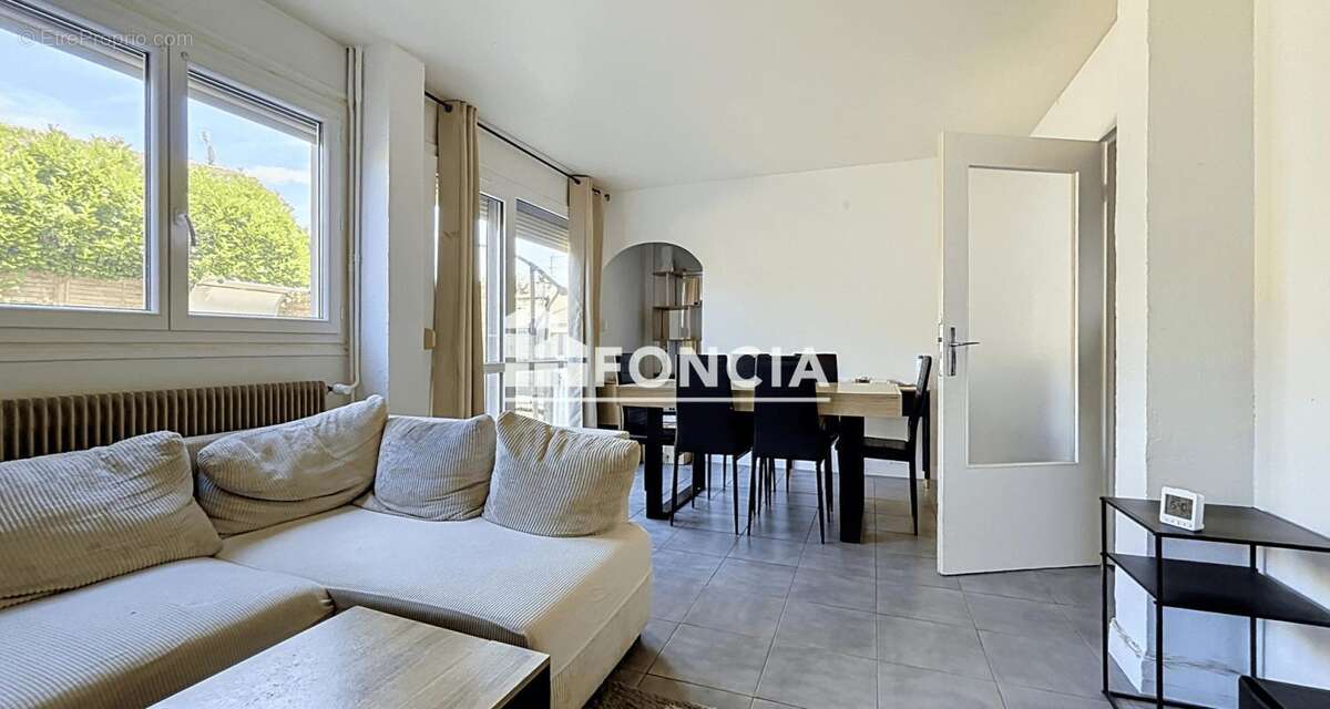 Maison à PANAZOL