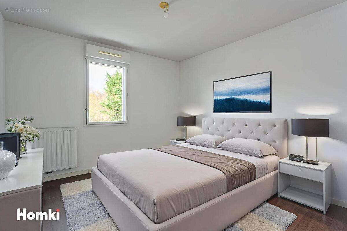 Appartement à SAINT-JEAN-DE-LUZ