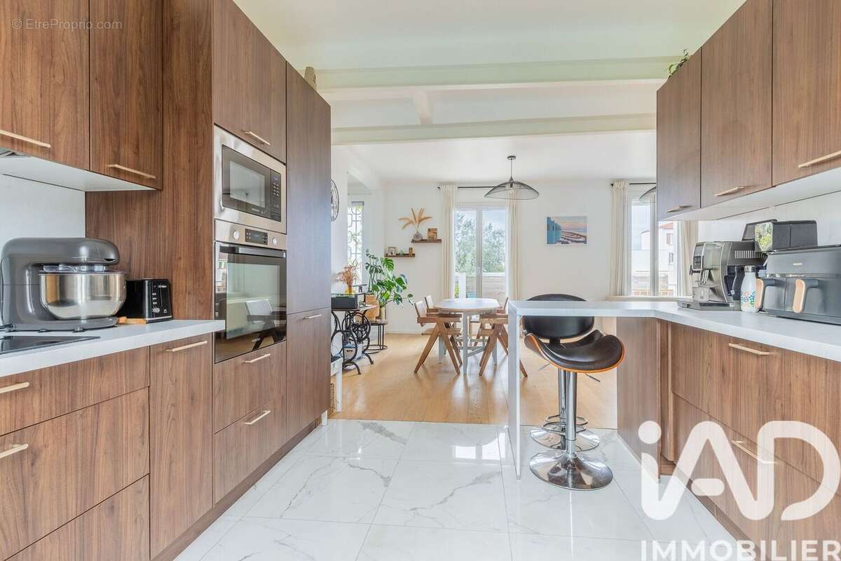 Photo 5 - Maison à CACHAN