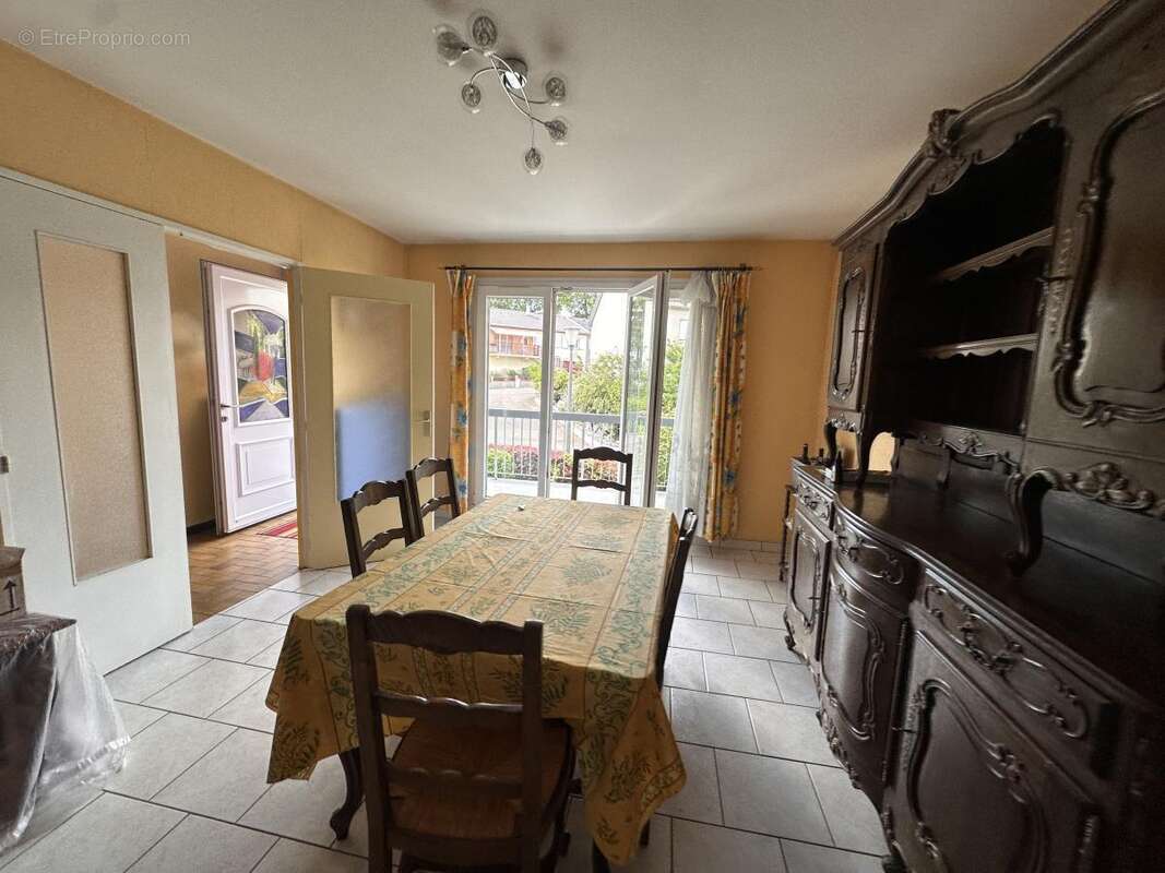 Maison 110 m² à Heillecourt  - photo 3