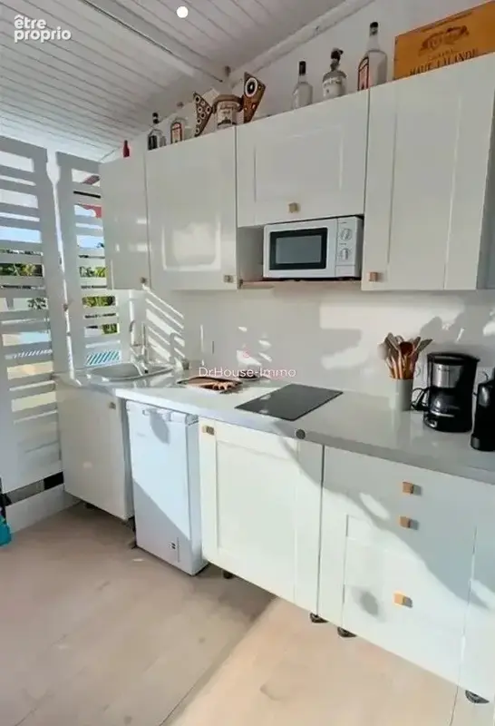 Appartement 2 pièces 30 m² à vendre à Sainte-Anne (97227) - photo 17