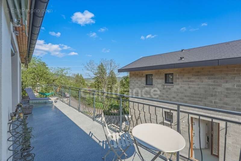Maison à vendre 5 pièces GEX (01) - photo 34