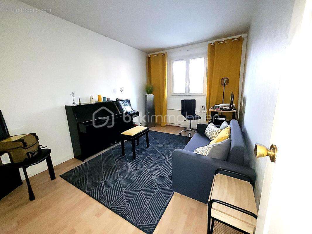 Maison à CLAYE-SOUILLY