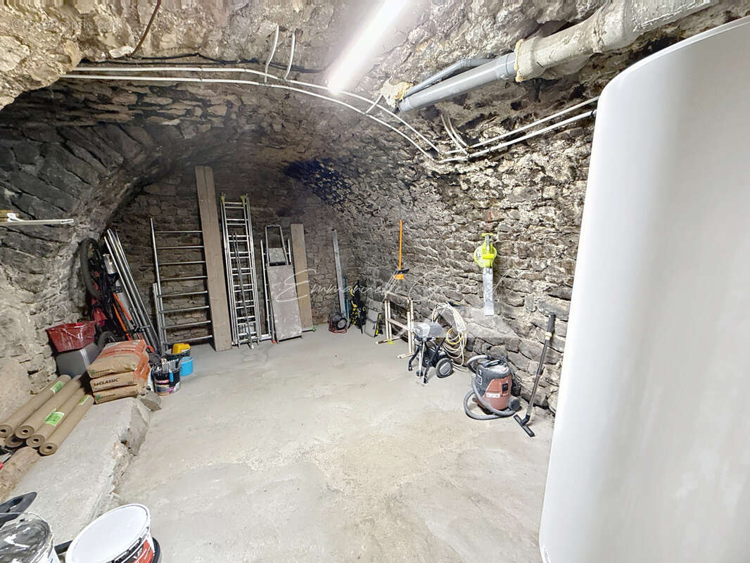 Maison à LA CRESSE