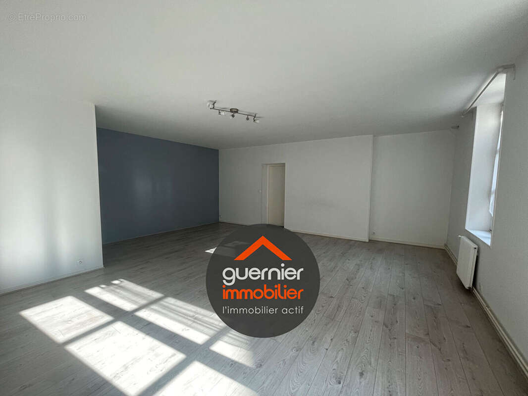 Appartement à ROUEN