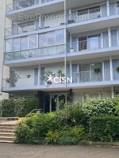 Appartement à SAINT-NAZAIRE