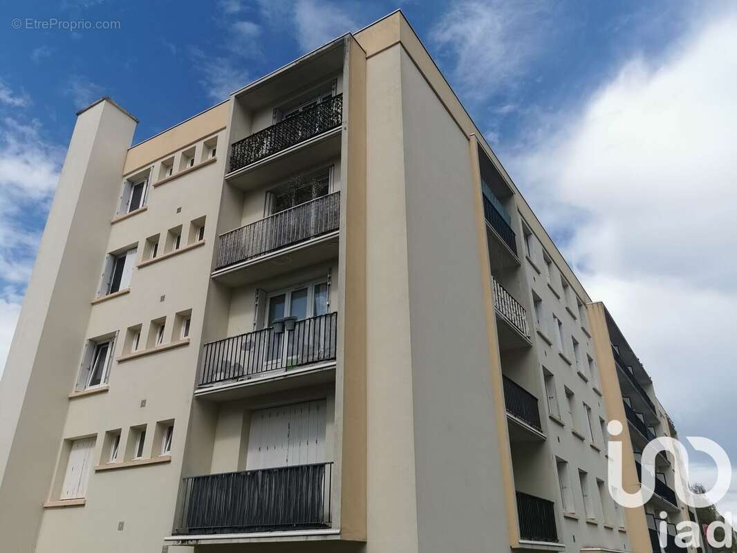 Photo 7 - Appartement à ORVAULT