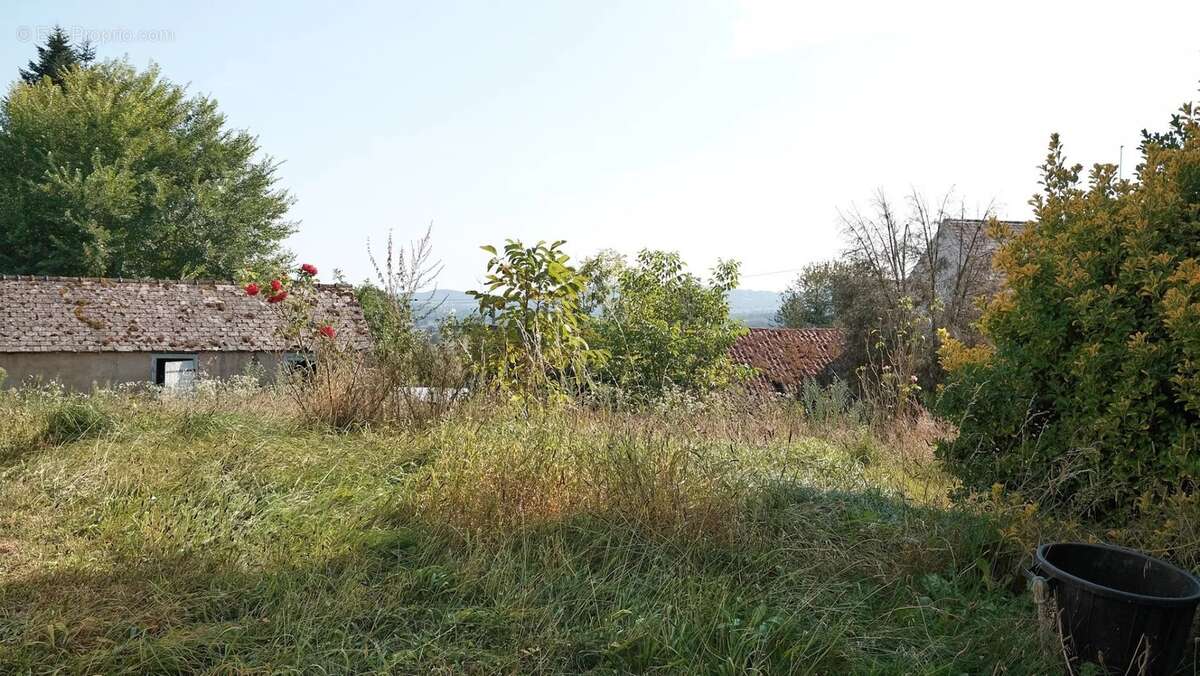 Grande propriété avec beaucoup de potentiel et de belles vues - photo 23