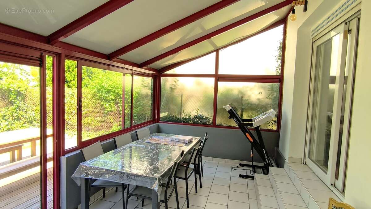 Maison à vendre 95m², 3 pièces, 2 Chambres, proche centre ville  AIRE SUR L'ADOUR (40) - photo 16