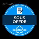 Appartement à PASLIERES