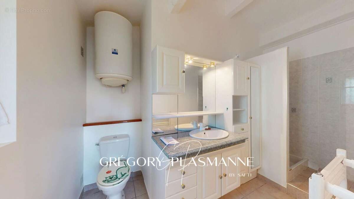 Photo 7 - Maison à SAINTE-ANASTASIE-SUR-ISSOLE