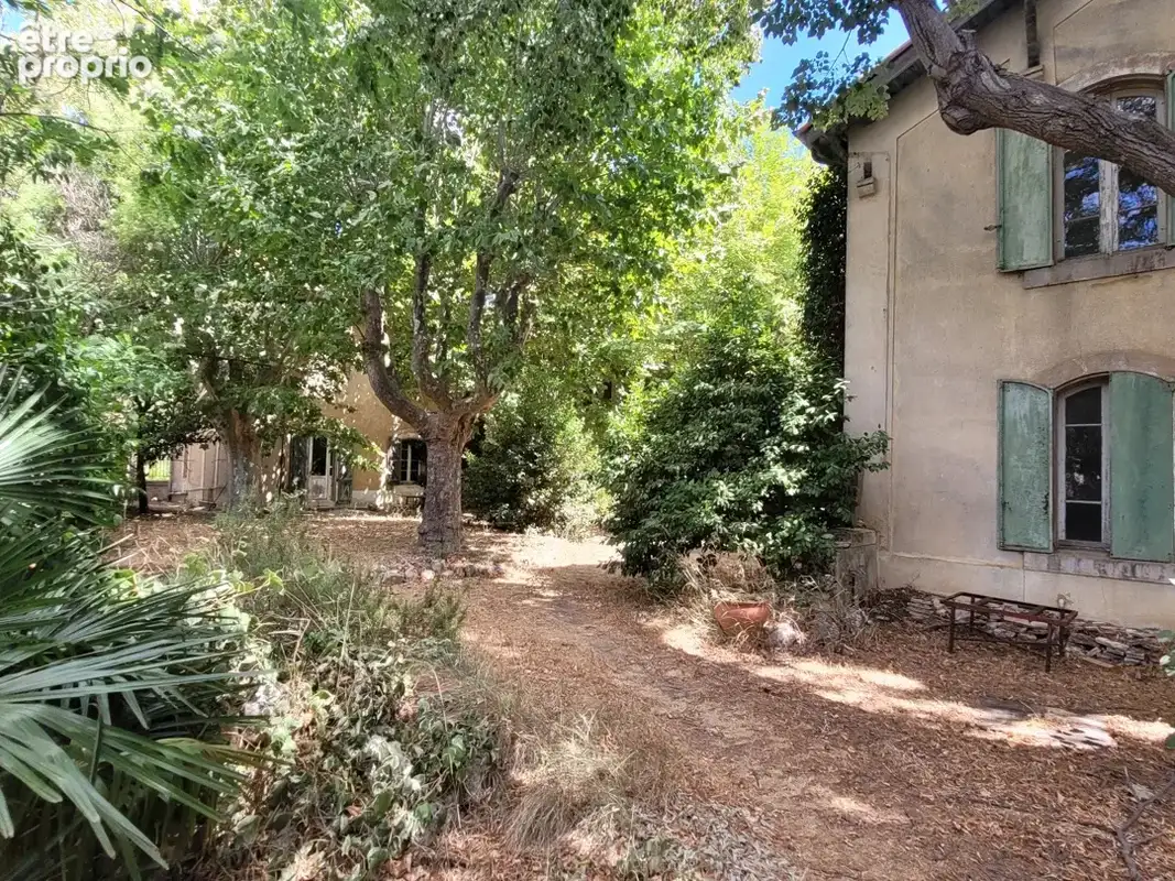 Ancien domaine viticole : un bien véritablement unique. - photo 4