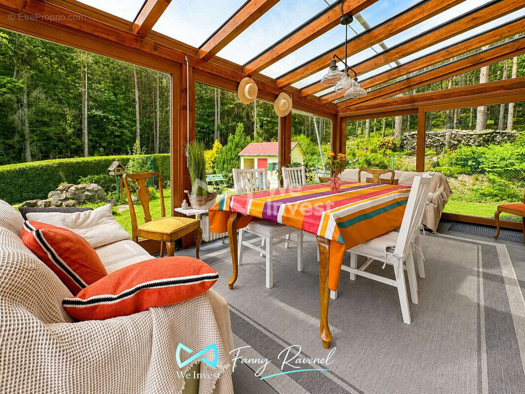 Maison 370 m² à Riedisheim  - photo 8