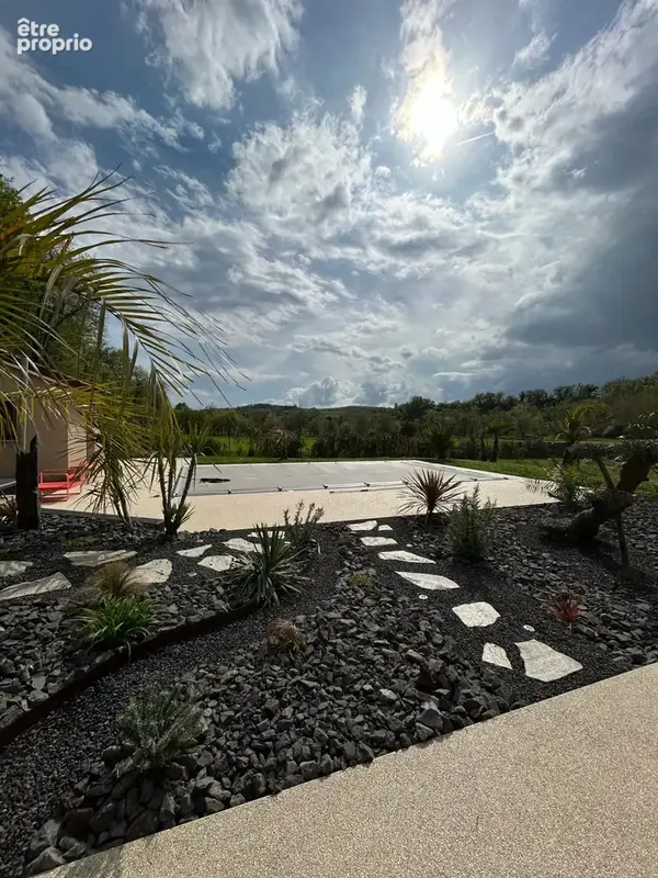 Bastide de Grand Standing : Un Écrin de Luxe et de Confort , une rénovation exceptionnelle et qualitative. - photo 22