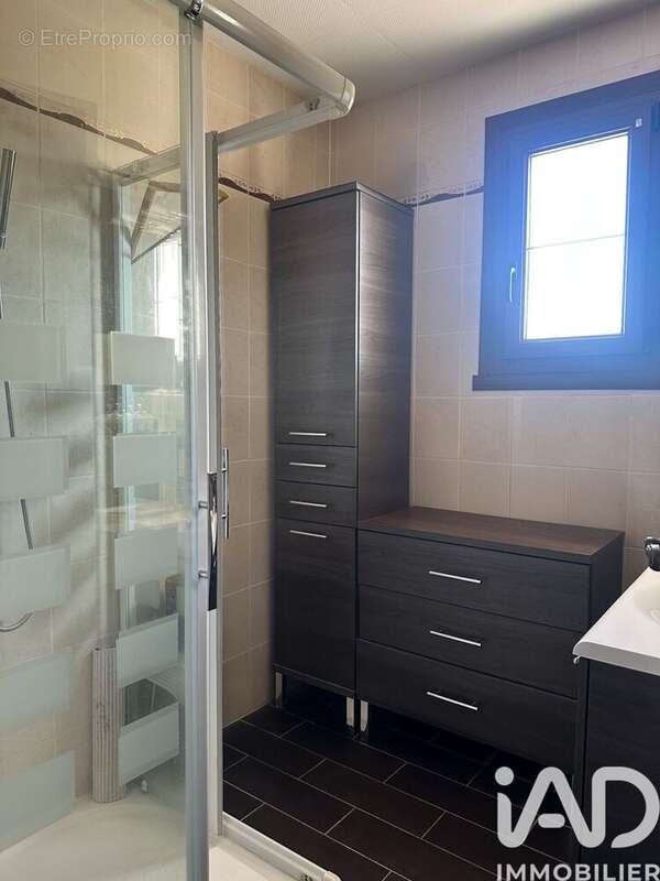 Photo 7 - Maison à RUAUDIN