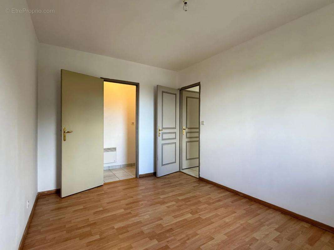 Maison à LA MEAUGON