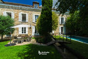 Maison à MAINCY