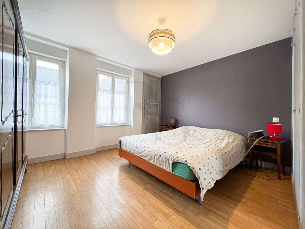 Maison à BAGNOLES-DE-L&#039;ORNE