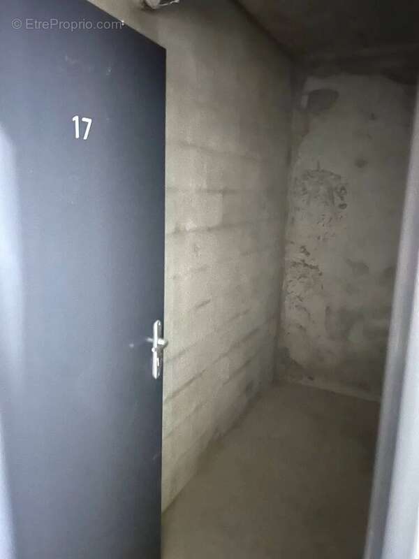 Appartement à VILLENEUVE-LOUBET