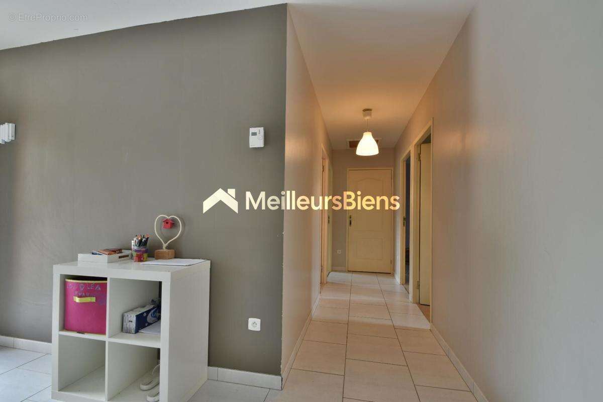 Maison à LUSIGNY-SUR-BARSE