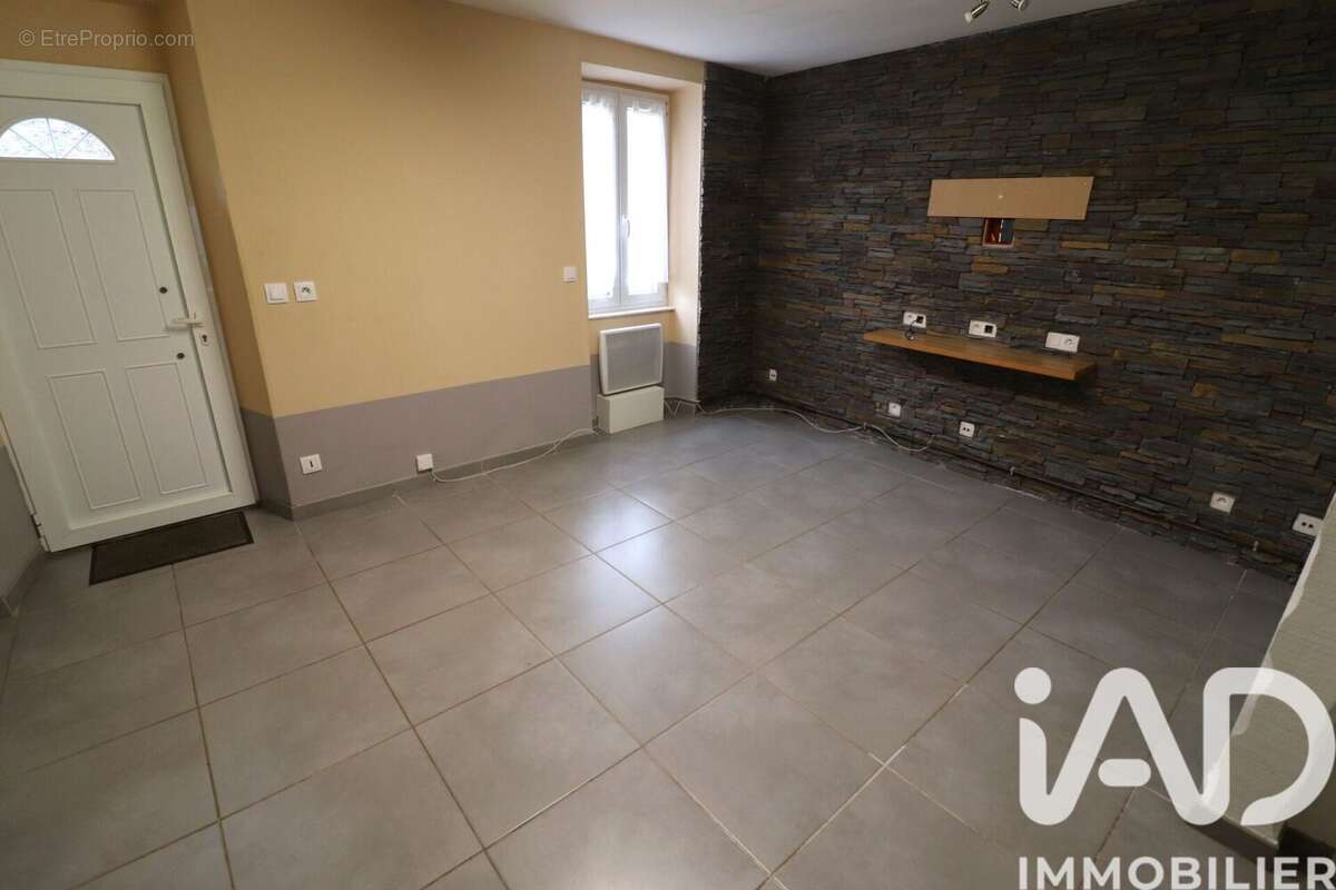 Photo 3 - Maison à PAMFOU