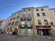 Maison à SAINT-BONNET-LE-CHATEAU