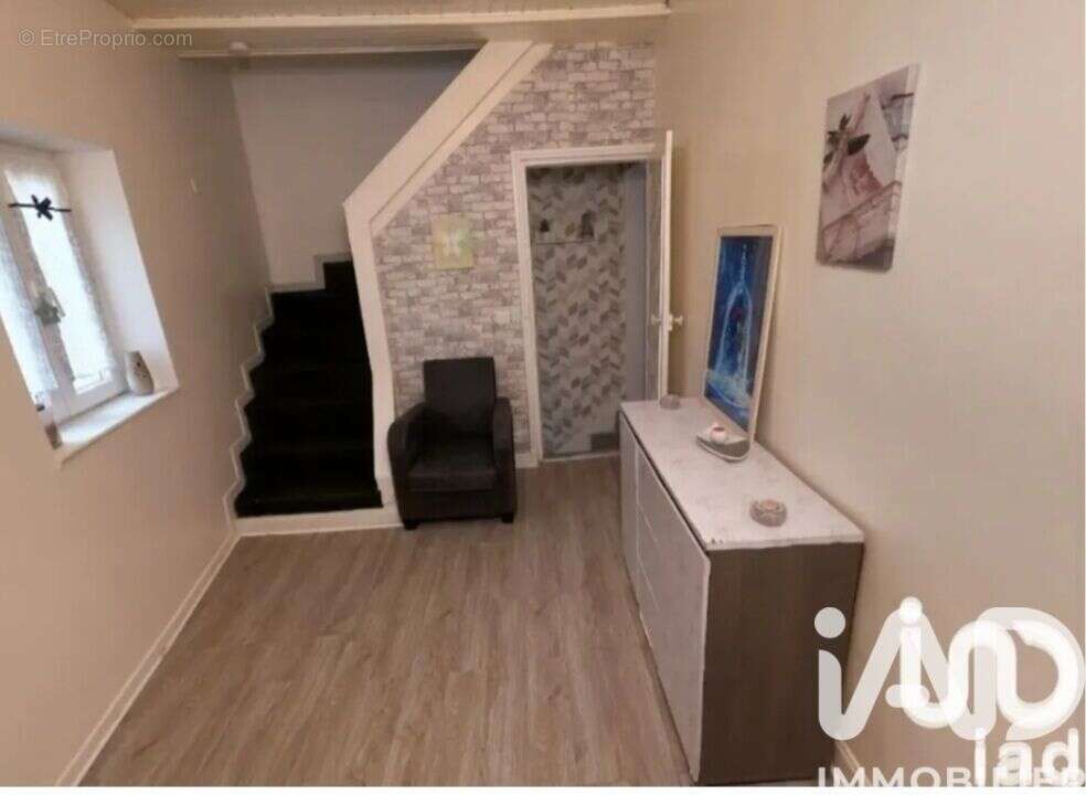Photo 6 - Maison à LA FERTE-SOUS-JOUARRE