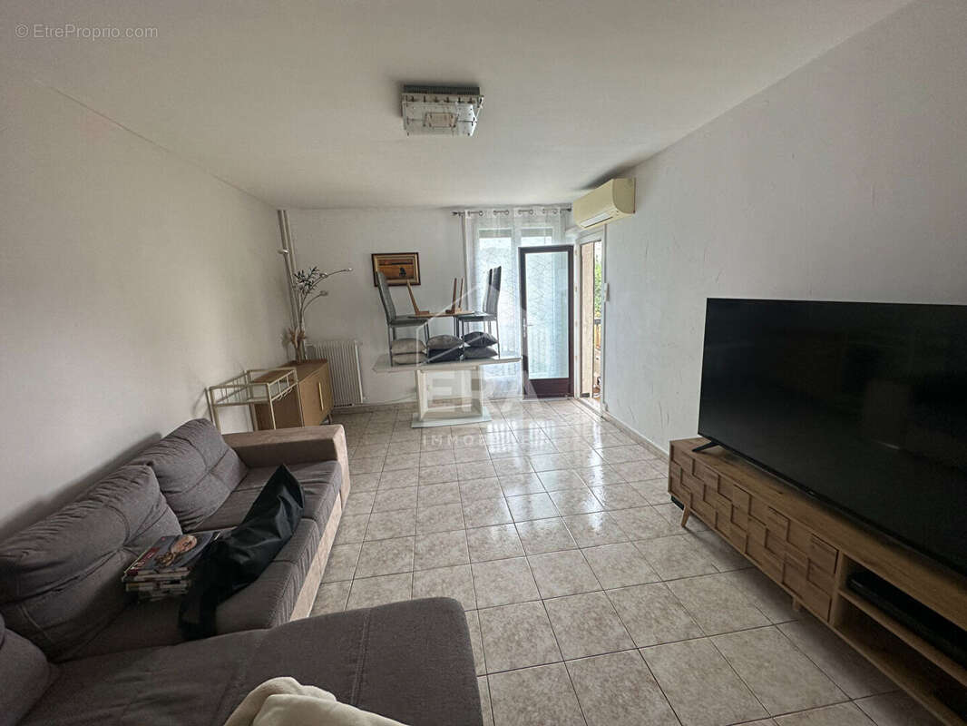 Appartement à MARTIGUES