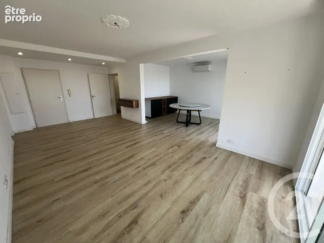 Appartement à SAN-MARTINO-DI-LOTA