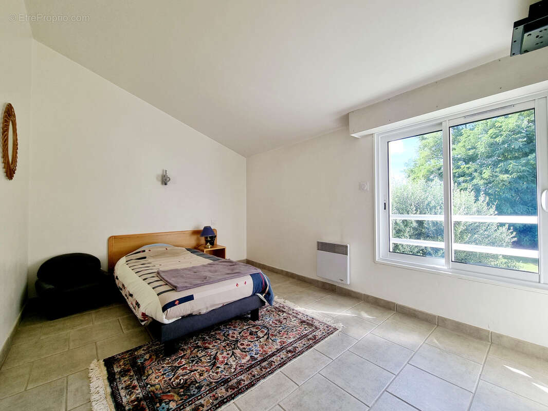 Maison à BASSE-GOULAINE