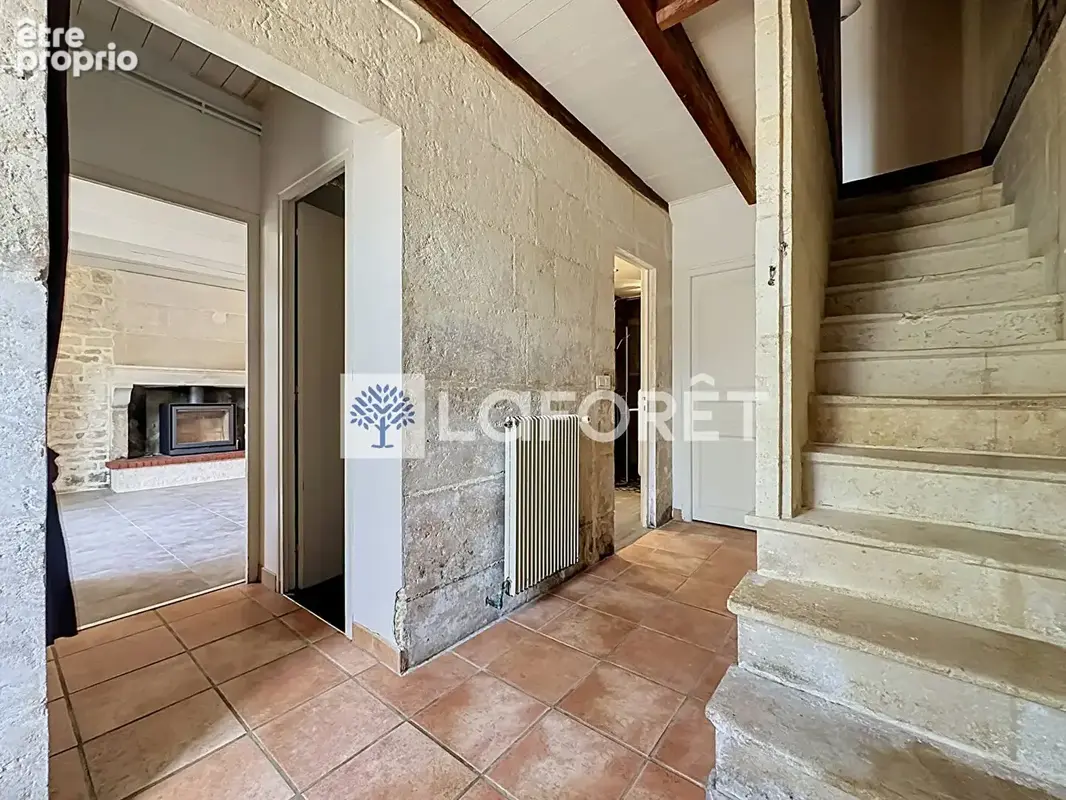 Maison Saint Maxire - photo 5