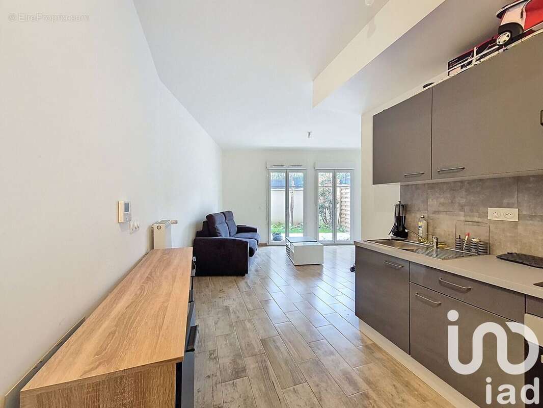 Photo 8 - Appartement à VILLIERS-SUR-MARNE