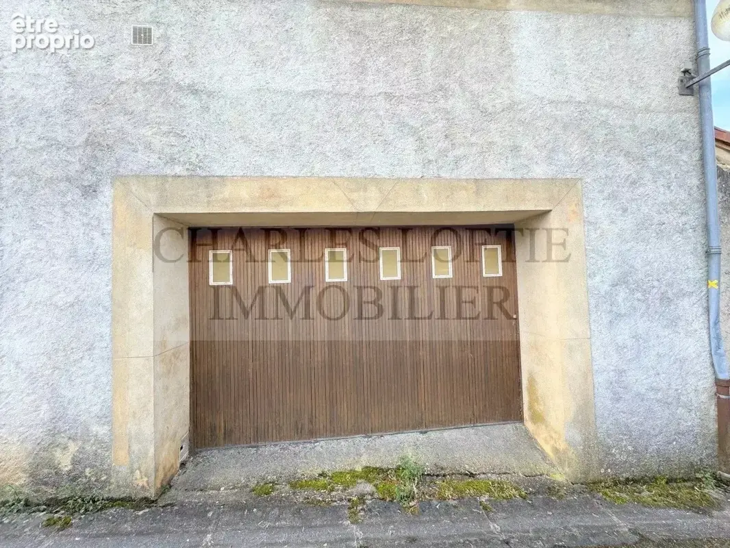 Grande maison de village avec jardinet et garage, proche de toutes les commodités - photo 18