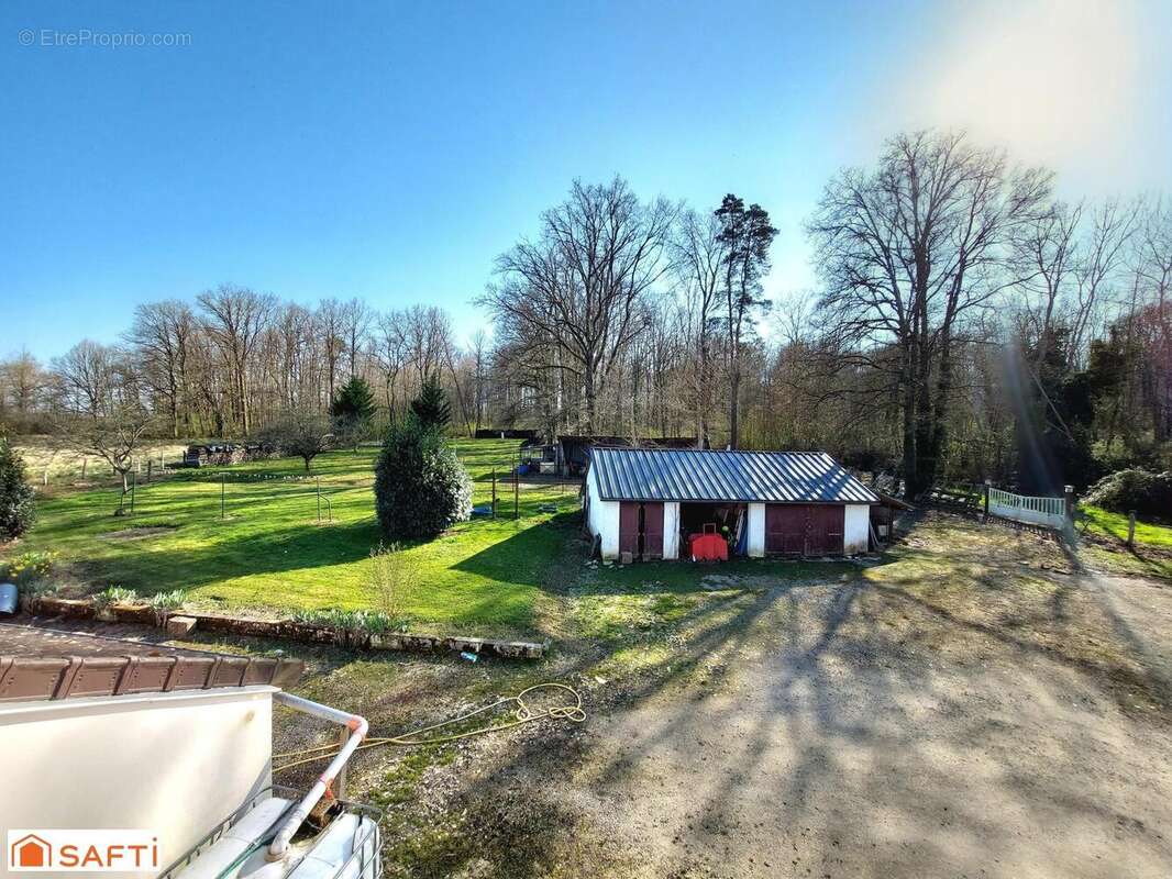 Photo 5 - Maison à AVREUIL