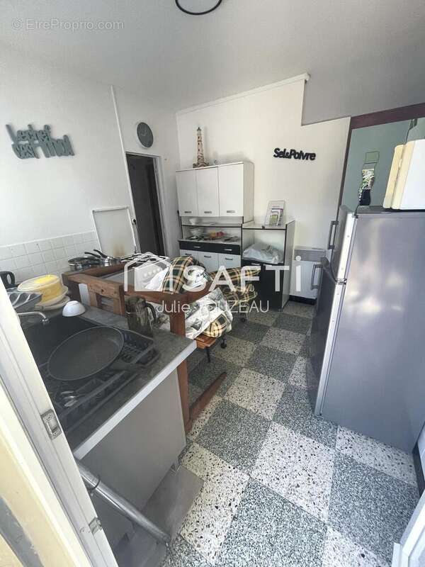 Photo 3 - Maison à SAINT-PALAIS-SUR-MER