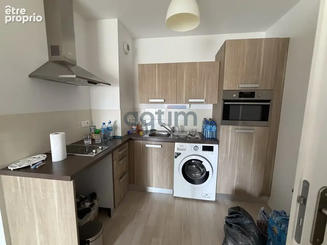 Appartement dans Résidence Sénior - photo 10
